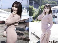 週刊実話WJガールズデジタル写真集 時希美穂 vol.1