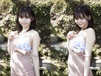 週刊実話WJガールズデジタル写真集 時希美穂 vol.1