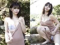 週刊実話WJガールズデジタル写真集 時希美穂 vol.1