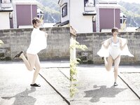 週刊実話WJガールズデジタル写真集 時希美穂 vol.1