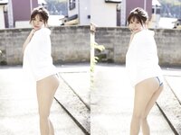 週刊実話WJガールズデジタル写真集 時希美穂 vol.1