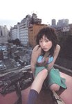 [Photobook] 杏さゆり - あんずDROPS