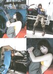 [Photobook] 杏さゆり - あんずDROPS