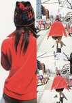 [Photobook] 杏さゆり - あんずDROPS