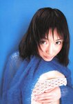 [Photobook] 杏さゆり - あんずDROPS