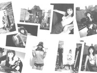 [Photobook] 杏さゆり - あんずDROPS