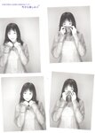 [Photobook] 杏さゆり - あんずDROPS