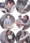 [Photobook] 杏さゆり - あんずDROPS