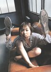 [Photobook] 杏さゆり - あんずDROPS