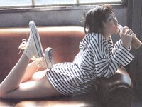 [Photobook] 杏さゆり - あんずDROPS