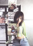 [Photobook] 杏さゆり - あんずDROPS