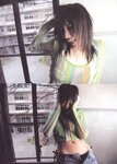 [Photobook] 杏さゆり - あんずDROPS