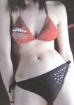 [Photobook] 杏さゆり - あんずDROPS