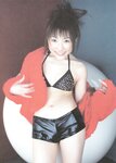 [Photobook] 杏さゆり - あんずDROPS
