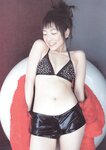 [Photobook] 杏さゆり - あんずDROPS