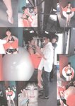 [Photobook] 杏さゆり - あんずDROPS