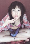 [Photobook] 杏さゆり - あんずDROPS