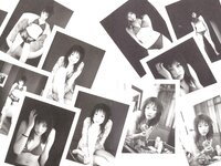 [Photobook] 杏さゆり - あんずDROPS