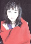 [Photobook] 杏さゆり - あんずDROPS