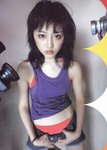 [Photobook] 杏さゆり - あんずDROPS
