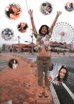 [Photobook] 杏さゆり - あんずDROPS