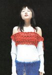 [Photobook] 杏さゆり - あんずDROPS