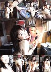 [Photobook] 杏さゆり - あんずDROPS