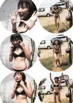 [Photobook] 杏さゆり - あんずDROPS