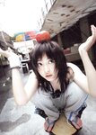 [Photobook] 杏さゆり - あんずDROPS