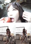 [Photobook] 杏さゆり - あんずDROPS