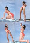 [Photobook] 杏さゆり - あんずDROPS
