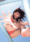 [Photobook] 杏さゆり - あんずDROPS