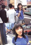 [Photobook] 杏さゆり - あんずDROPS