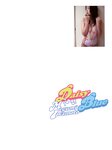 [Photobook] 岩本めぐみ - Daisy Blue