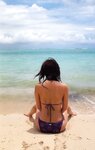 [Photobook] 岩本めぐみ - Daisy Blue