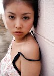 [Photobook] 岩本めぐみ - Daisy Blue