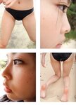 [Photobook] 岩本めぐみ - Daisy Blue