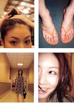 [Photobook] 岩本めぐみ - Daisy Blue