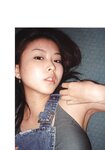 [Photobook] 岩本めぐみ - Daisy Blue