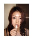 [Photobook] 岩本めぐみ - Daisy Blue