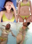 [Photobook] 岩本めぐみ - Daisy Blue