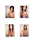 [Photobook] 岩本めぐみ - Daisy Blue