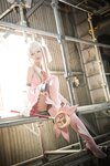 [Cosplay][Flameworks] Cumin みん - Prim