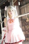 [Cosplay][Flameworks] Cumin みん - Prim