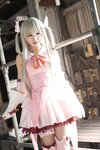 [Cosplay][Flameworks] Cumin みん - Prim
