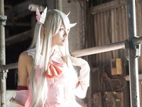 [Cosplay][Flameworks] Cumin みん - Prim