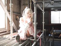 [Cosplay][Flameworks] Cumin みん - Prim