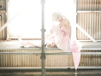 [Cosplay][Flameworks] Cumin みん - Prim