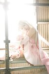 [Cosplay][Flameworks] Cumin みん - Prim