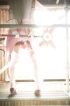 [Cosplay][Flameworks] Cumin みん - Prim